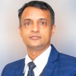 Dr. Tek Narayan Poudel